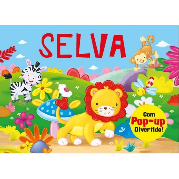 POP-UP SELVA